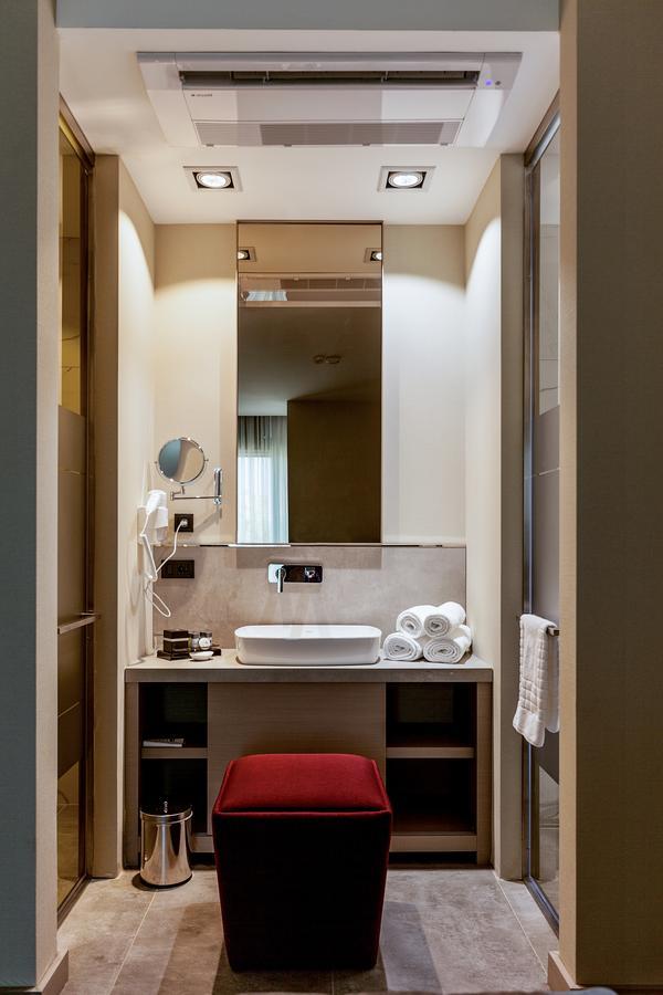 Vista Boutique Hotel Mezitli Екстер'єр фото