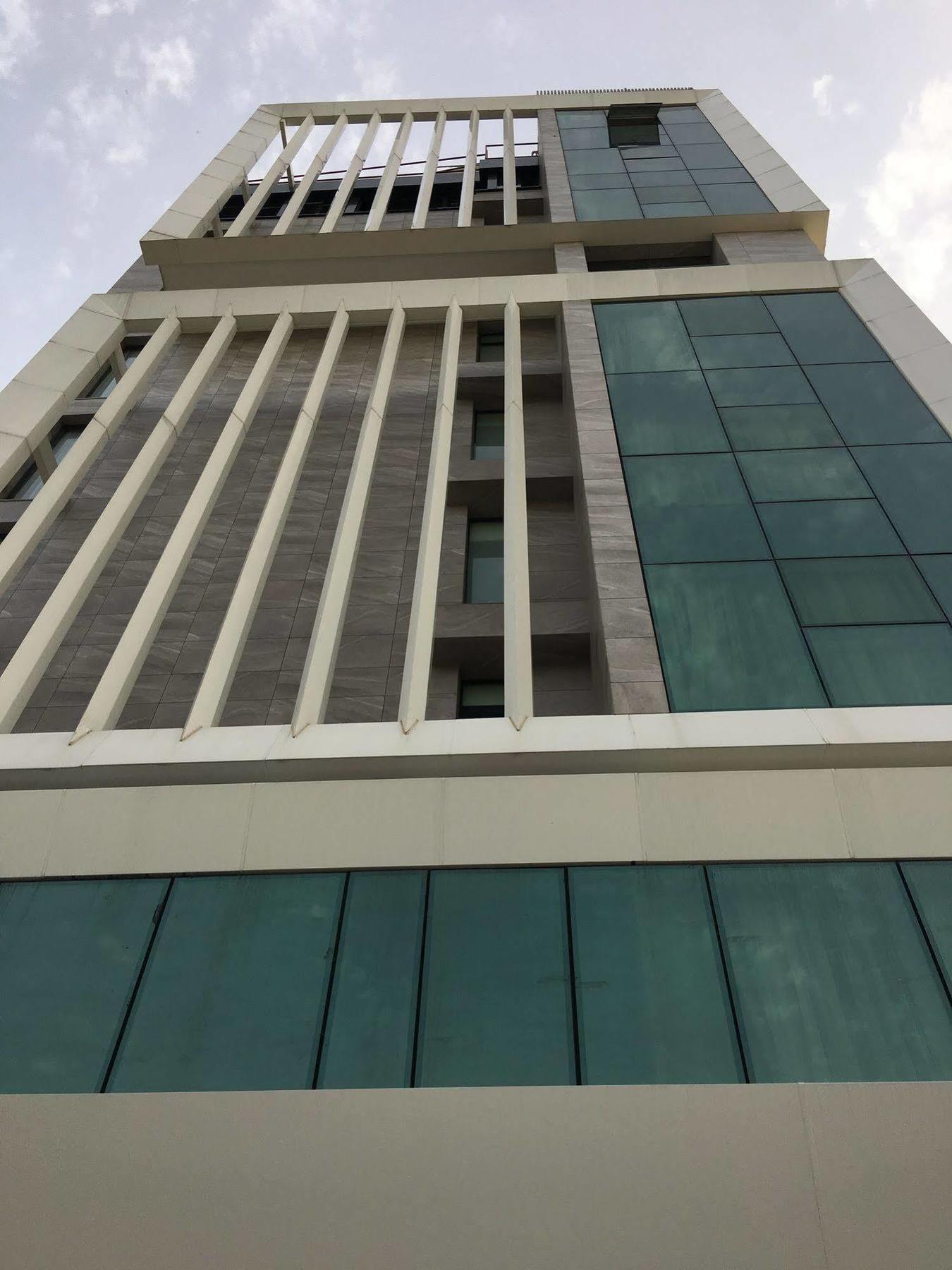 Vista Boutique Hotel Mezitli Екстер'єр фото