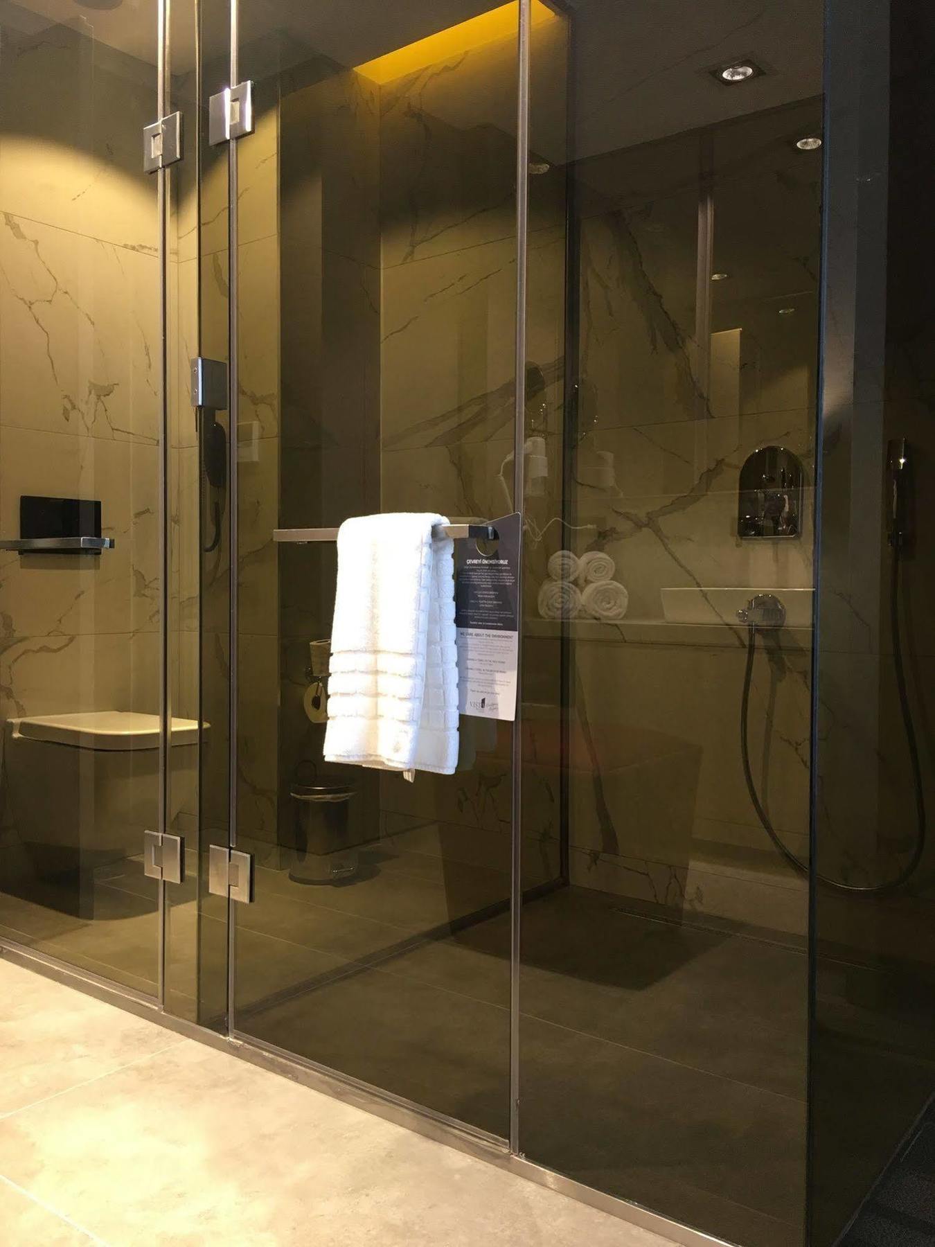Vista Boutique Hotel Mezitli Екстер'єр фото