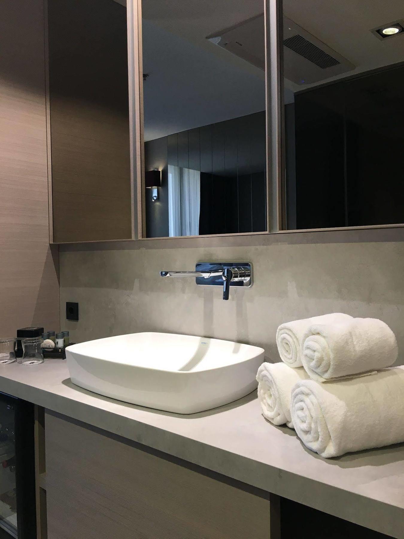 Vista Boutique Hotel Mezitli Екстер'єр фото