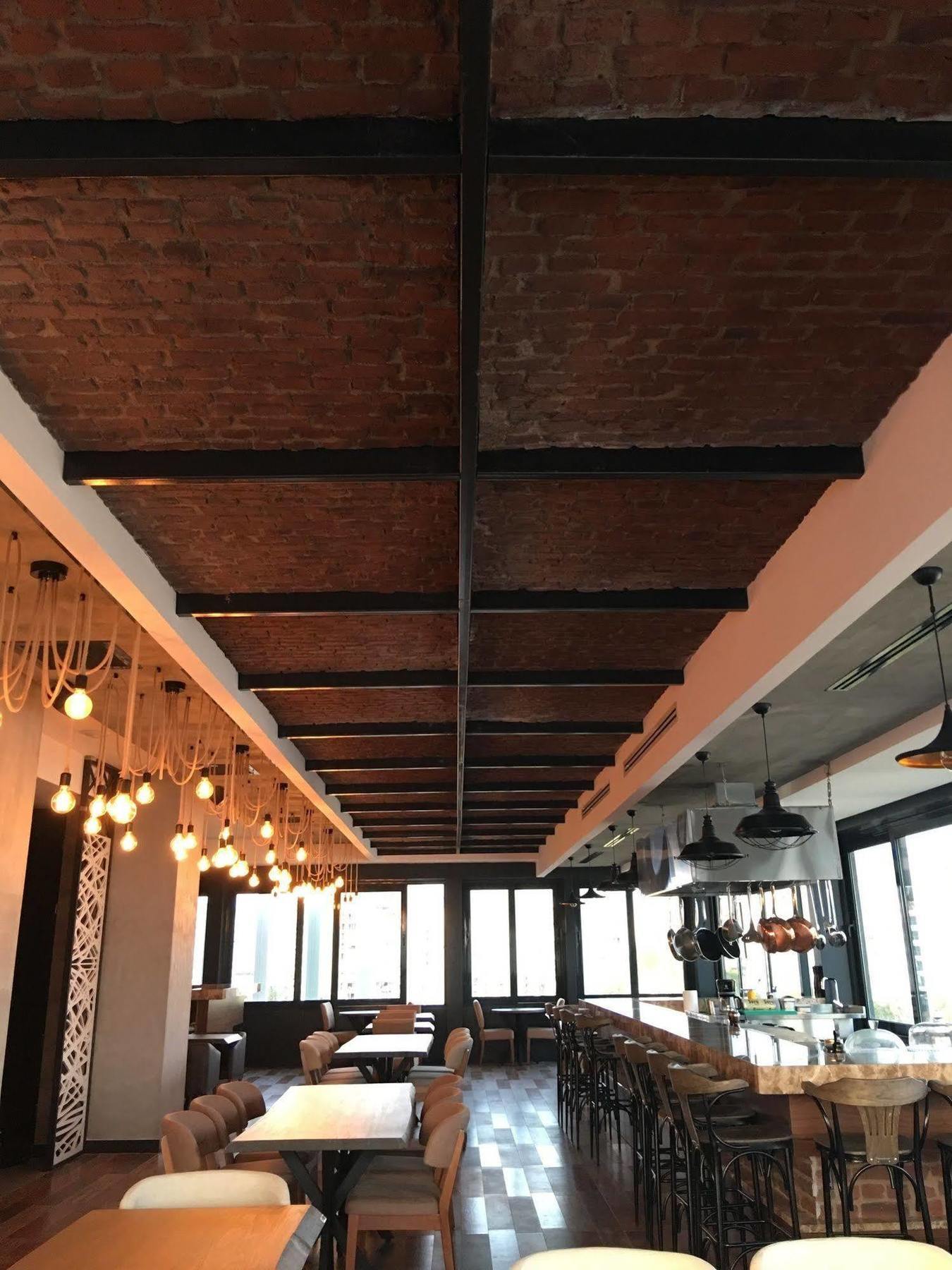 Vista Boutique Hotel Mezitli Екстер'єр фото