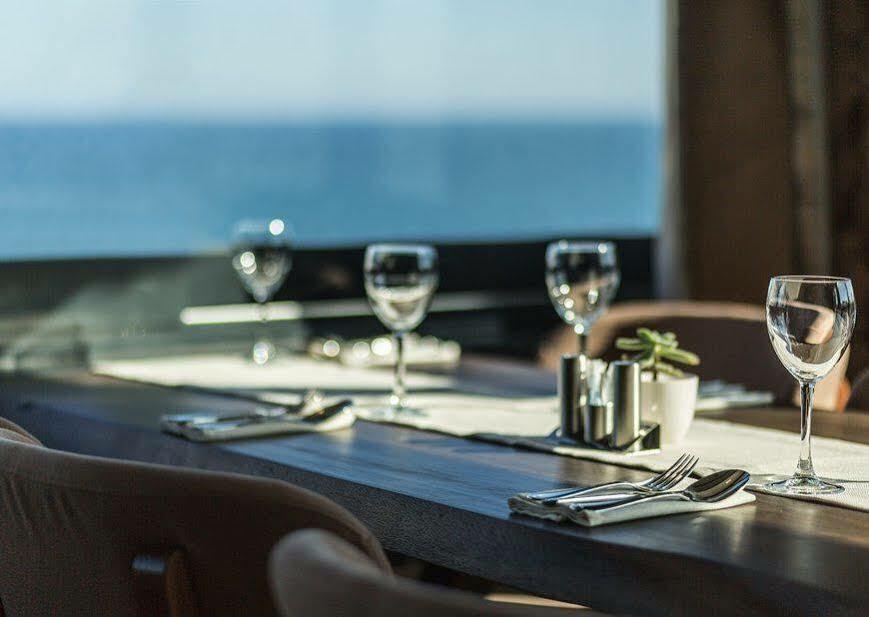 Vista Boutique Hotel Mezitli Екстер'єр фото