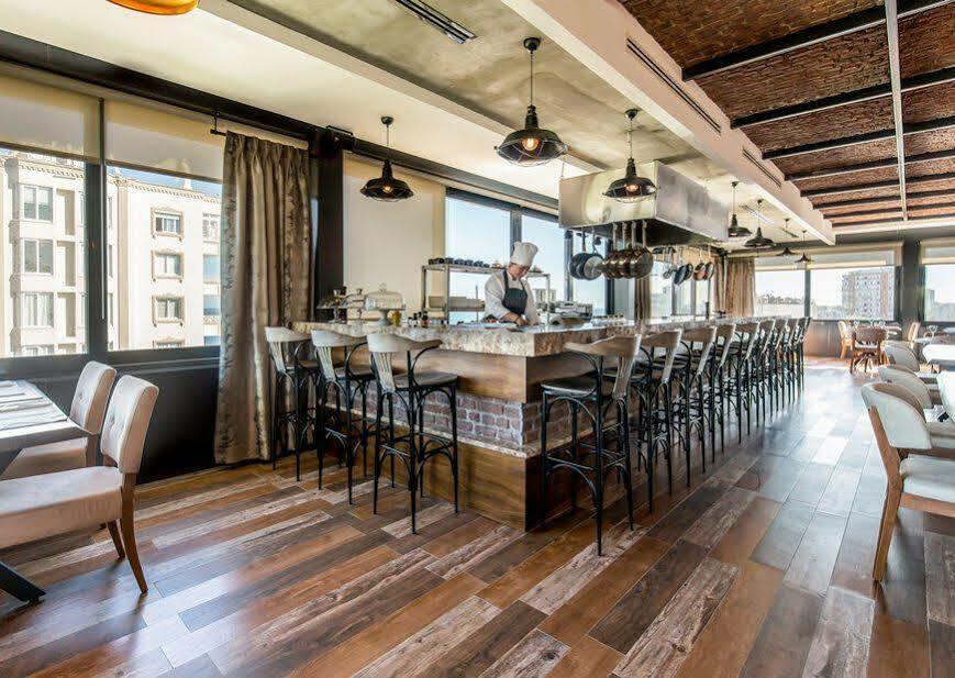 Vista Boutique Hotel Mezitli Екстер'єр фото